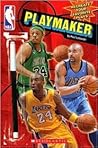 NBA Playmaker (Read to Achieve)