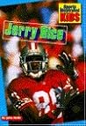 Jerry Rice (Sports Illustrated for Kids)