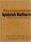 Representative Spanish Authors, Vol. 2 (Hardcover)
