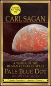 Pale Blue Dot
