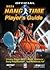 Official Nba Hangtime Player's Guide