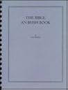 The Bible - An Irish Book