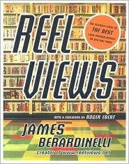 Reel Views: The Ultimate Guide to the Best 1,000 Modern Movies on DVD and Video (Paperback)