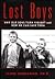 Lost Boys by James Garbarino