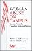Woman Abuse on Campus: Results from the Canadian National Survey (SAGE Series on Violence against Women)