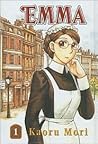 Emma, Vol. 1 by Kaoru Mori