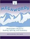 Megawords Multi Syllabic Words: 005