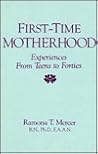 First-Time Motherhood: Experiences from Teens to Forties