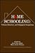 Home Schooling: Political, Historical, and Pedagogical Perspectives (Contemporary Studies in Social and Policy Issues in Education: The David C. Anch)
