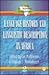 Language History and Linguistic Description in Africa (Trends in African Linguistics, 2) (English and French Edition)
