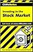 Cliffsnotes Investing in the Stock Market