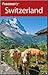 Frommer's Switzerland