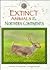 Extinct Animals of the Northern Continents (Lost Forever)
