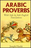 Arabic Proverbs (Paperback)