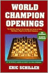 World Champion Openings (Paperback)