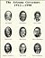 The Arizona Governors, 1912-1990