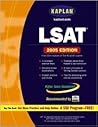 Kaplan LSAT 2005