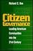 Citizen Governance: Leading American Communities Into the 21st Century