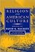 Religion and American Culture