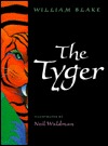 The Tyger (Library Binding)