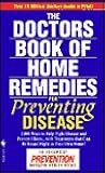 The Doctors Book of Home Remedies for Preventing Disease