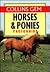 Horses & Ponies Photo Guide (Collins Gem)