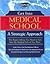 Get Into Medical School: A Strategic Approach