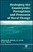 Reshaping the Countryside: Perceptions and Processes of Rural Change