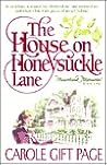 The House on Honeysuckle Lane (Heartland Memories Series, Book 1)