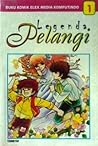 Legenda Pelangi V...
