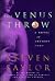 The Venus Throw (Roma Sub Rosa, #4)