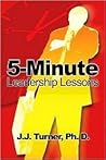 5-minute Leadership Lessons