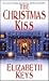 The Christmas Kiss by Elizabeth Keys
