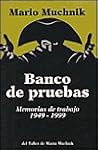 Banco de Pruebas:...