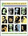 The Philosophical Quest: A Cross-Cultural Reader