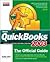 Quickbooks(R) 2003: The Official Guide
