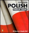 Penguin Polish Phrase Book (Paperback)