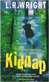 Kidnap (Eddie Henderson #1)