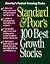 Standard & Poor's 100 Best ...