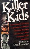 Killer Kids (Paperback)