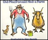 Old Macdonald Had a Farm (Library Binding)