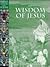 Bible Wisdom for Today: Wisdom of Jesus (Bible Wisdom for Today)