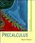 Precalculus by David W. Cohen