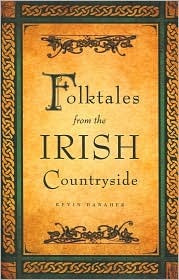Folktales from the Irish Countryside (Hardcover)