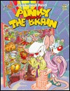 Pinky and the Brain (Look and Find (Publications International))