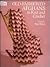 Old-Fashioned Afghans to Knit and Crochet