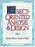 Object-Oriented Analysis and Design
