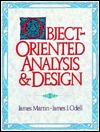 Object-Oriented Analysis and Design (Hardcover)