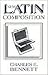 New Latin Composition (Latin Edition)