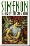 Maigret at the Ga...